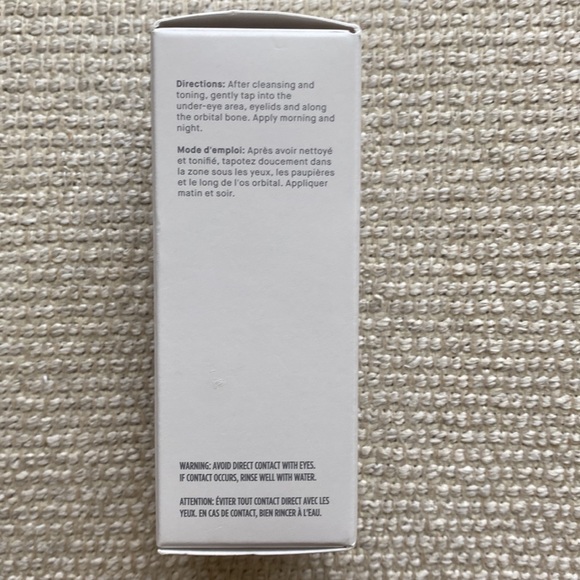 shani darden intensive eye renewal cream - Picture 3 of 5